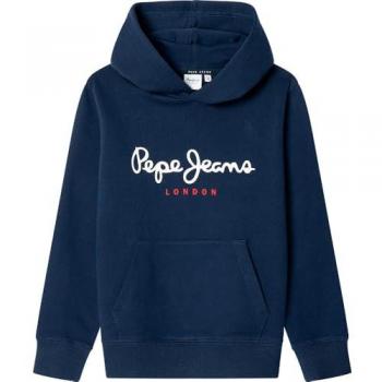 Capucha Pepe Jeans Art Infantil