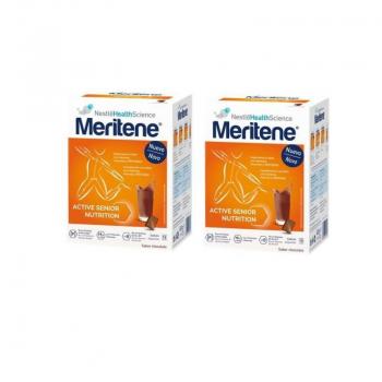 Meritene Chocolate 2x15 Sobres