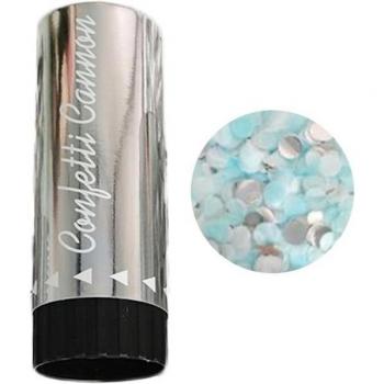 1pc Celebration Confetti Tube