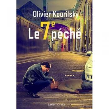 Olivier Kourilsky Le Septième Péché