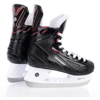 Tempish VOLT-S Eishockeyschuhe in Schwarz