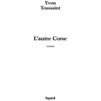 L'autre Corse (Litterature)