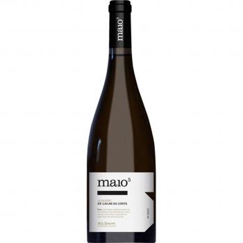 Rias Baixas Albaño 2021 – Maio 5