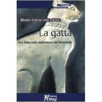 La gatta. Una fiaba sulla redenzione del femminile
