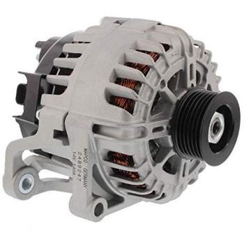 MAPCO Lichtmaschine 13587