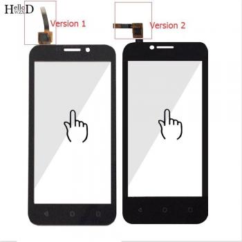 Huawei Ascend Y5 Y541 Y560 Touch Screen Glass Digitizer Lens Sensor Panel