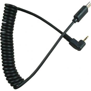 2.5mm 3.5mm Remote Trigger Cable for Sony A7r RX100