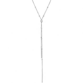 Elli - Anello Statement a Spirale Ornamento in Argento Sterling 925