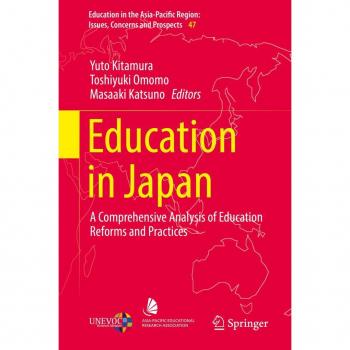 Education in Japan