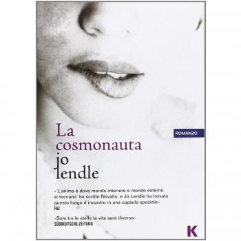La cosmonauta