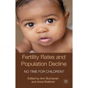 Vitalsource Technologies, Inc. Fertility Rates And Population Decline