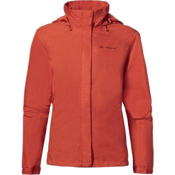 VAUDE Fahrradjacke »Escape Bike Light Jacket«, mit Kapuze