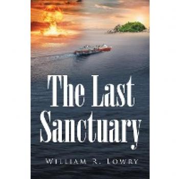 The Last Sanctuary