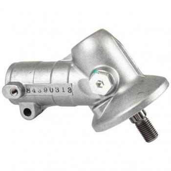 Husqvarna Testina Ingranaggi Millerighe 537333801 Originale