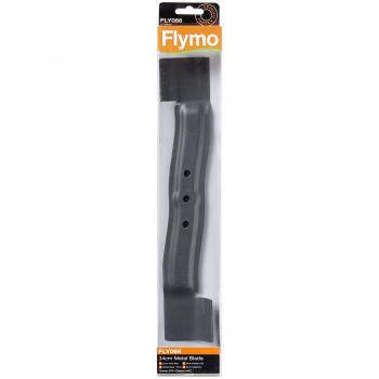 Flymo 34 cm Lame Acier – FLY066