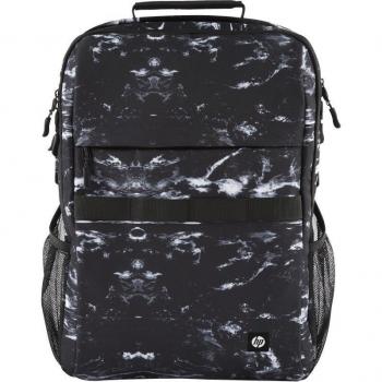 Mochila HP Campus XL Diseño Mármol