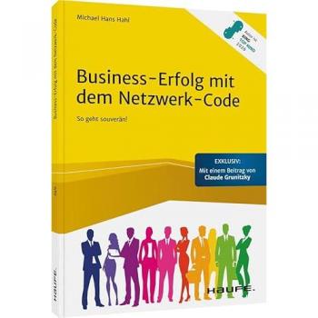 Business-Erfolg mit dem Netzwerk-Code