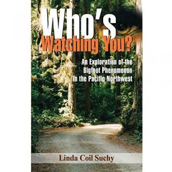 Whos watching you paperback