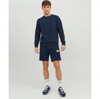 Bermuda Jack & Jones 12228920 JPSTNEWSOFT BEX SN Navy