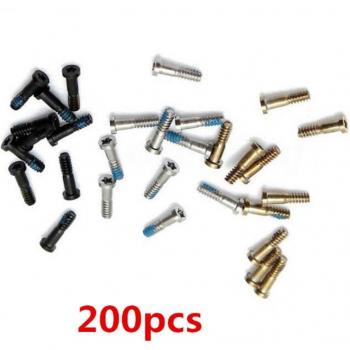 200 Stück Torx 5 Unteren Schrauben für iPhone