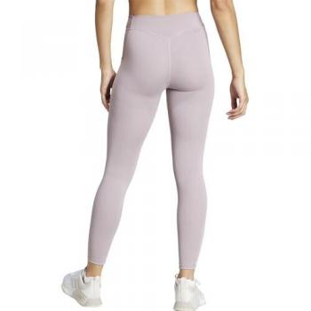 ADIDAS Damen Tight Optime - female - Grau - XL