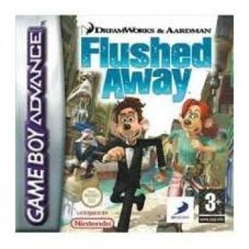 Ratonpolis (Flushed Away)