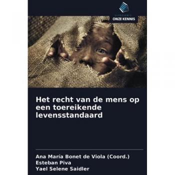 Het recht van de mens op een toereikende levensstandaard