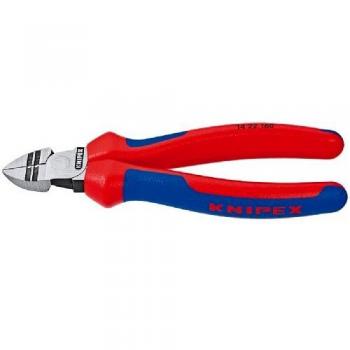 Knipex 14 22 Wire Stripping and Cutting Pliers 160mm