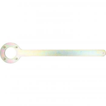 KSTOOLS Rueda de Tensión Para Cigüeñal Subaru 480 mm