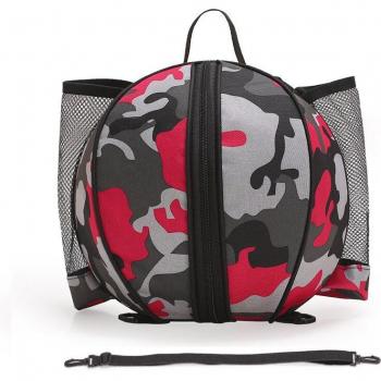 Portable Football Storage Backpack