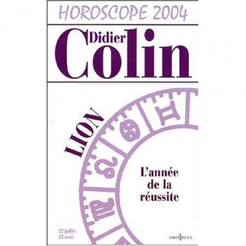 Lion: Horoscope 2004