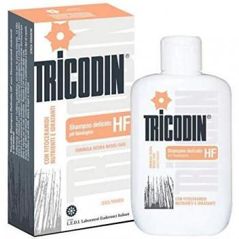 Tricodin Feines Shampoo – 50 ml