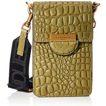 Sac à Main Téléphone Croco LIEBESKIND Berlin