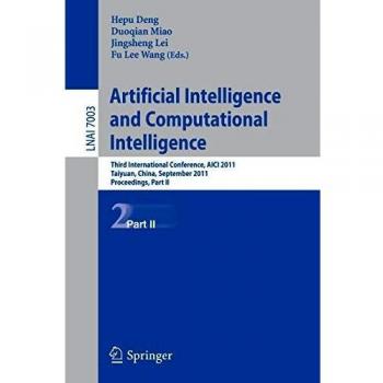 Artificial Intelligence and Computational Intelligence