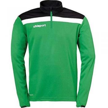 Sweatshirt 1/4 Reißverschluss Uhlsport Offense 23
