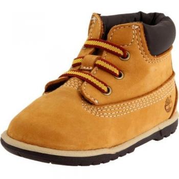 Botas Timberland 6 In Crib Bootie 16 EU
