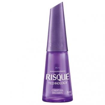 Esmalte Risque Care Radiance 8ml