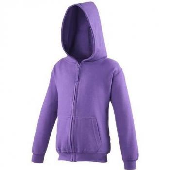 GreyWave Kids Hoodie