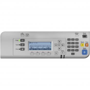 Epson WorkForce AL-MX300DN 1200 x 1200DPI Laser A4 35ppm multifuncional