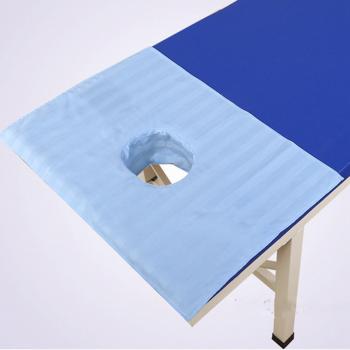Massage Towel Cotton Massage Bed Sheet