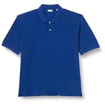 Seidensticker Poloshirt Regular Polo Uni