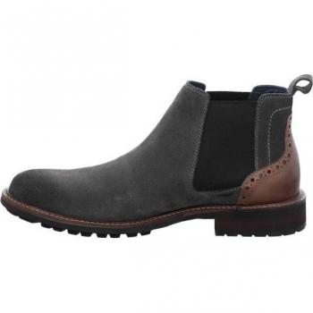 Bottines en cuir Josef Seibel - 46
