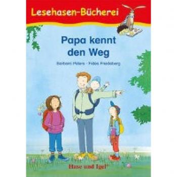 Papa kennt den Weg