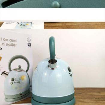 1.8L Electric Kettle Fast Boil 1850W