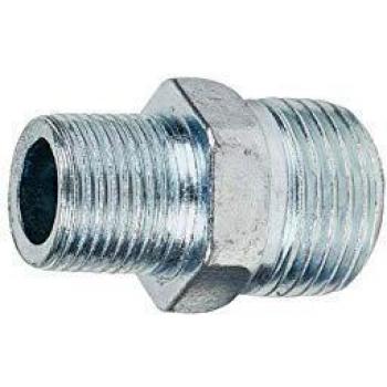 Raccordo Ghisa 245 Nipple 2 x 11/4