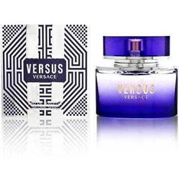 Versace Eau de Toilette 50ml Vaporisateur