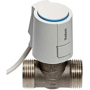 Attuatore Theben Alpha 5 230 V (modello 9070441)
