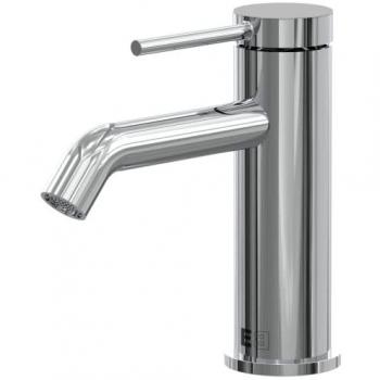 Rubinetto lavabo basso cromo Lollipop – Essebagno