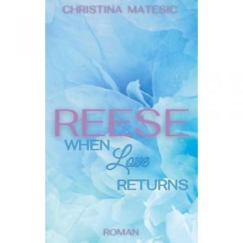 Reese - When Love Returns