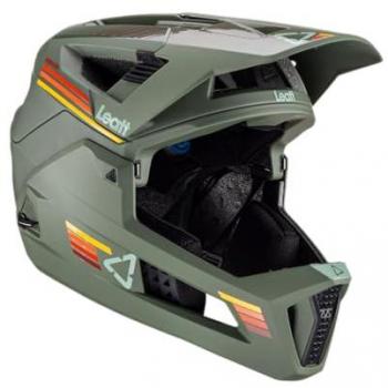 Casco MTB Enduro Leatt 4.0